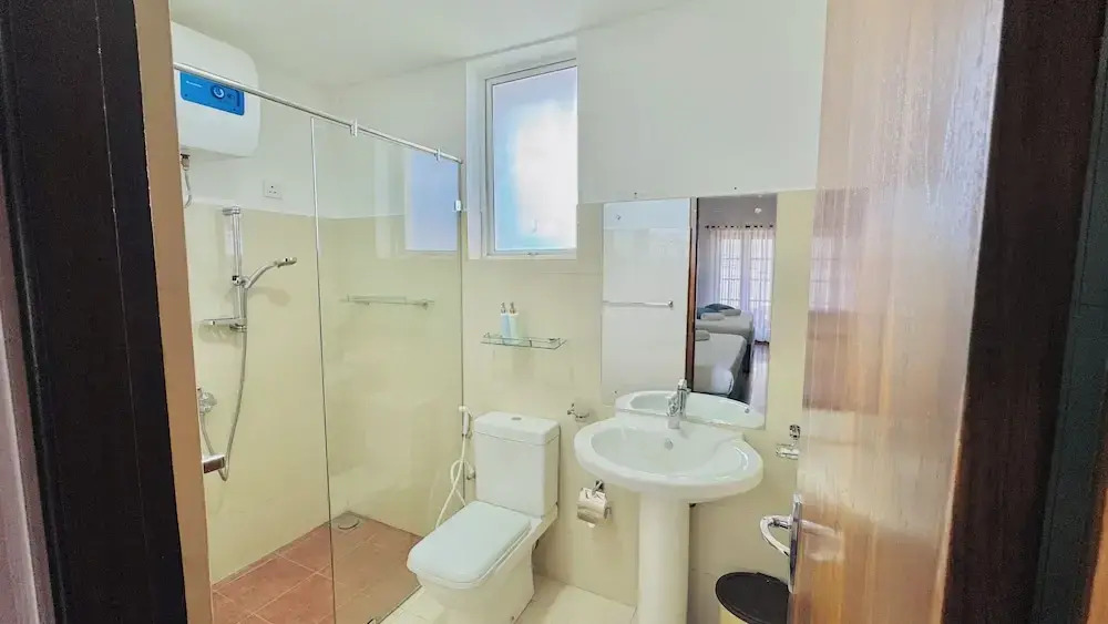 Olivia Hotel Nuwaraeliya