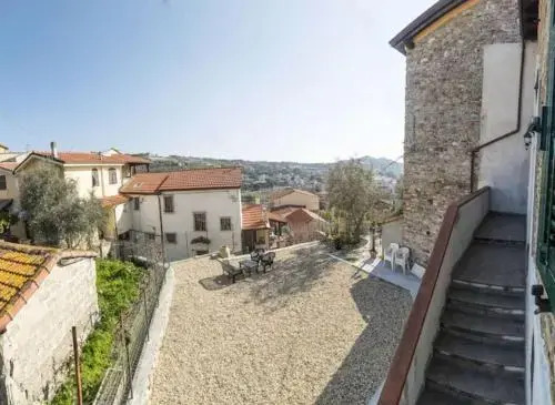 Magicstay - Flat 2 Bedrooms 1 Bathroom - Imperia