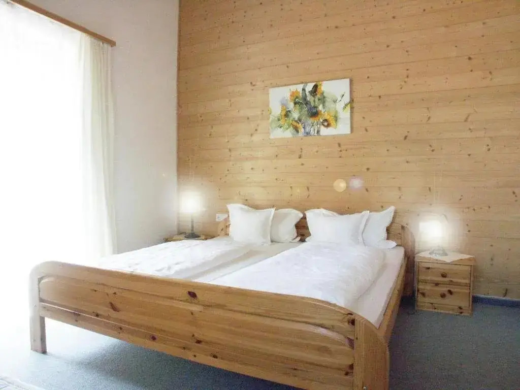Haus Saroja
