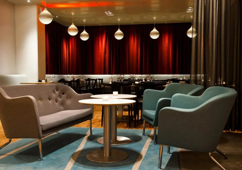 Hotel Birger Jarl