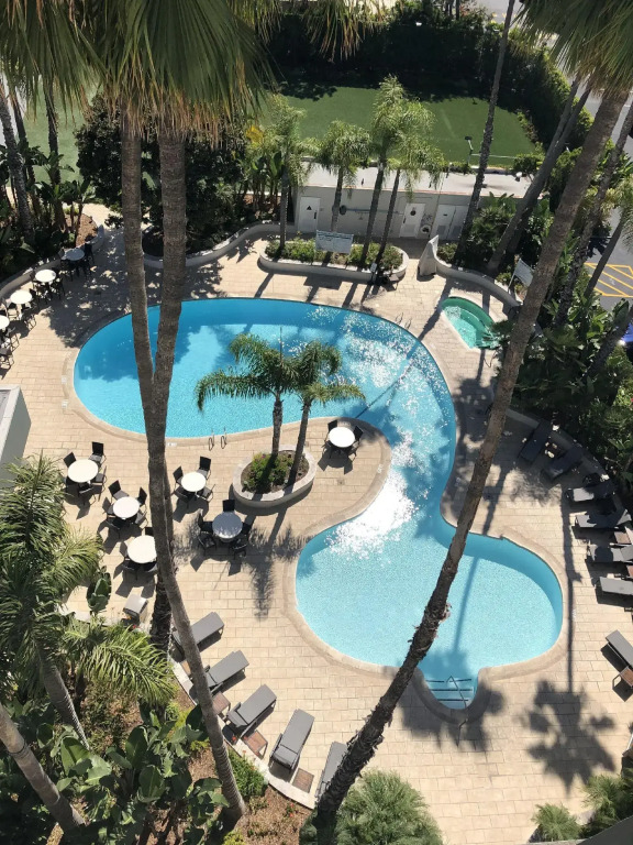 Hyatt Regency Newport Beach West