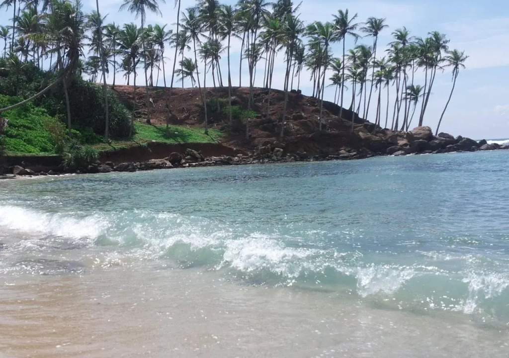 Nildiya Beach Resort
