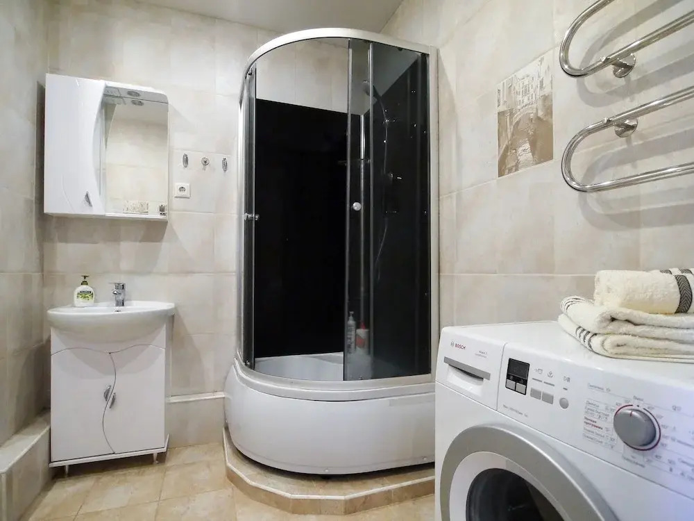 Apartments Carskaya Stolitsa
