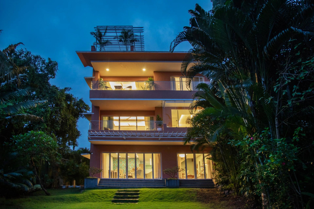 Villa Supan