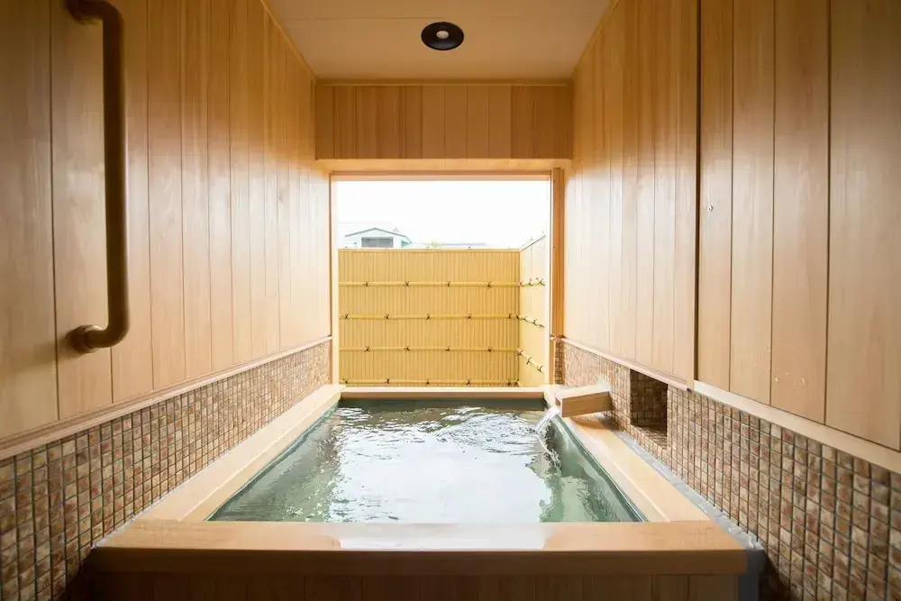 Hotel Tenbo