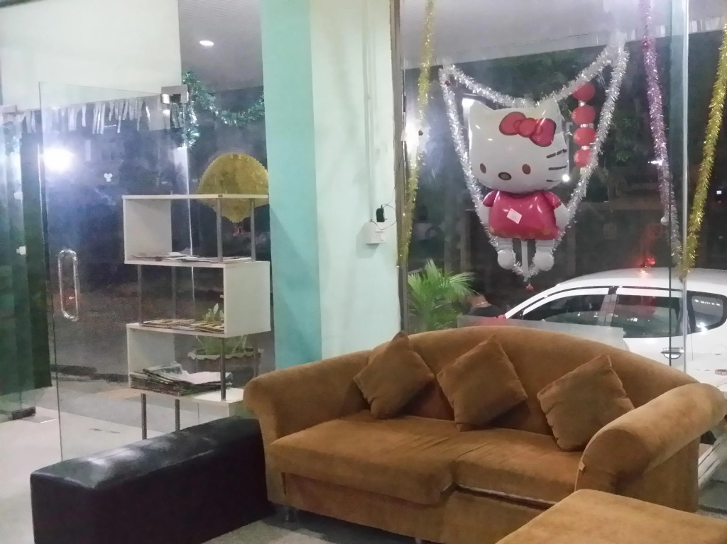 The 1 Place Hat Yai
