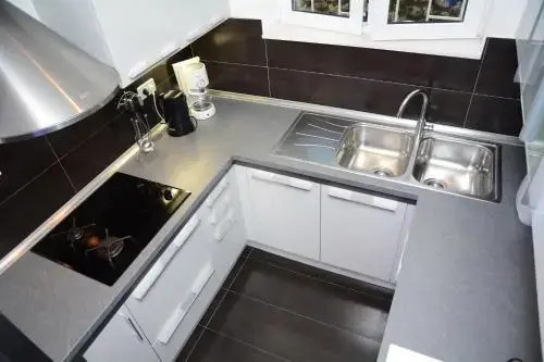 Apartment Residence Ambassador