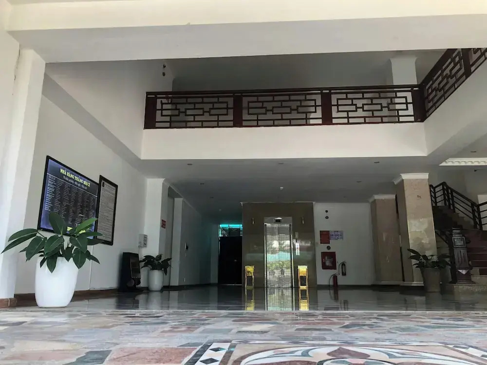 Kim Thanh Hotel
