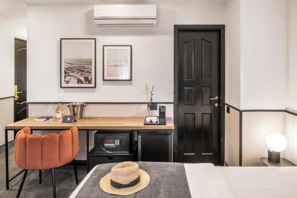 The New Port Hotel TLV