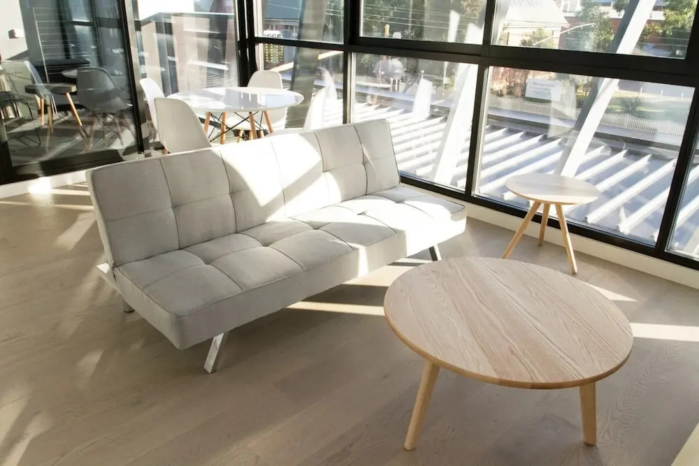 Brand New 1 Bedroom Apartment in South Melbourne