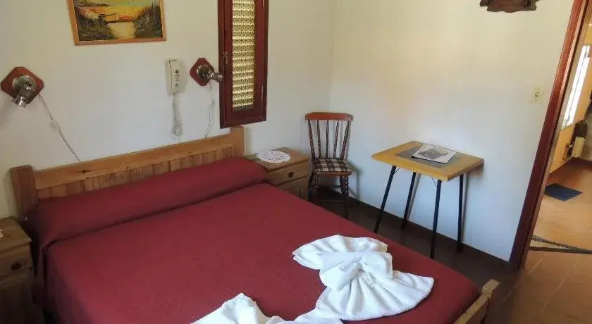 Hostería Posada Aymara