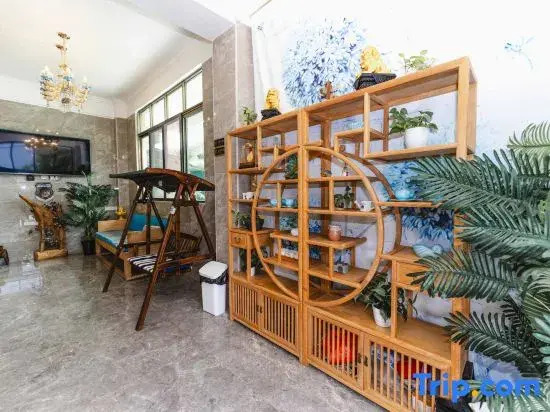 Dolphin Boutique Inn