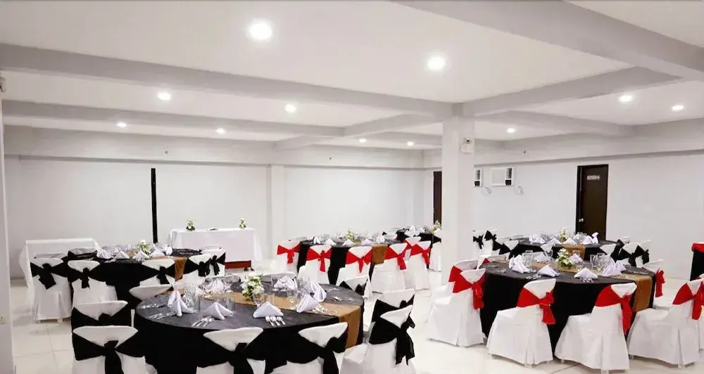 Hotel Turista Canlubang