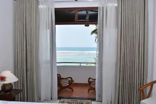 Residence Riviera
