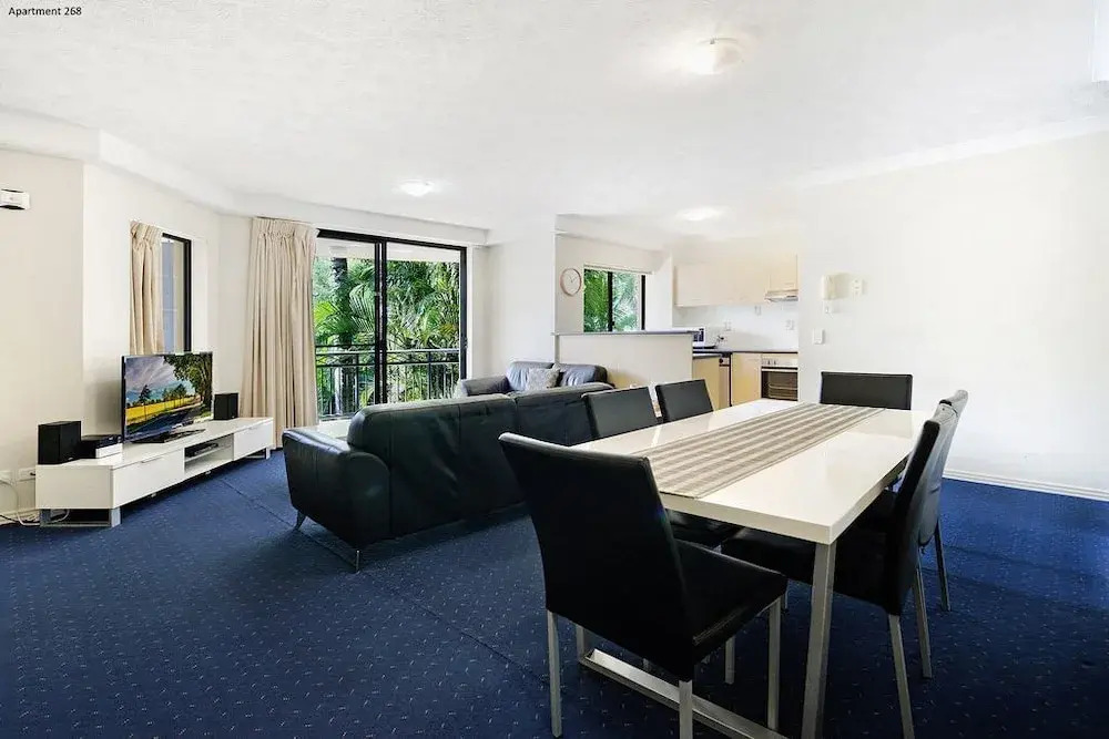 BlueSkyApts at Turtle Beach 268
