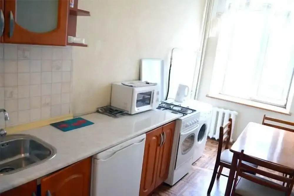 Grata Apartments