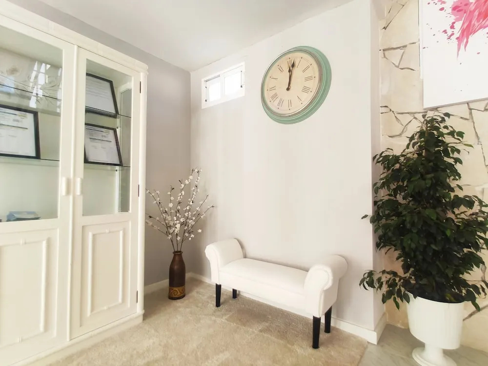 Apartamentos Sureda