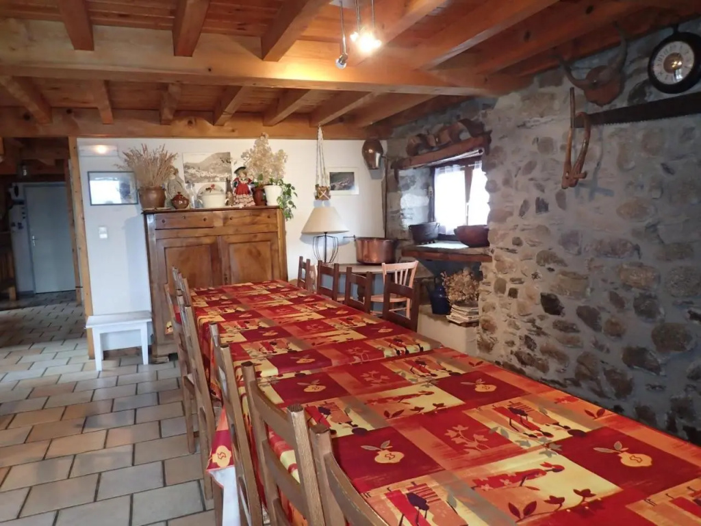 Gîte Soum de l'Ase