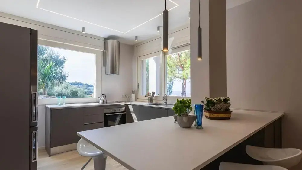 Italianway - Luxury Apartment Villa 1