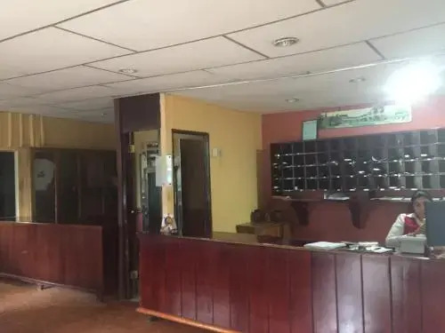Hotel Barbasquillo