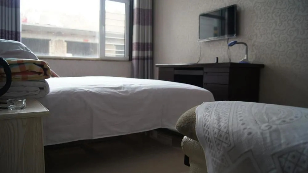 Pingyao Yongjian Business Hotel