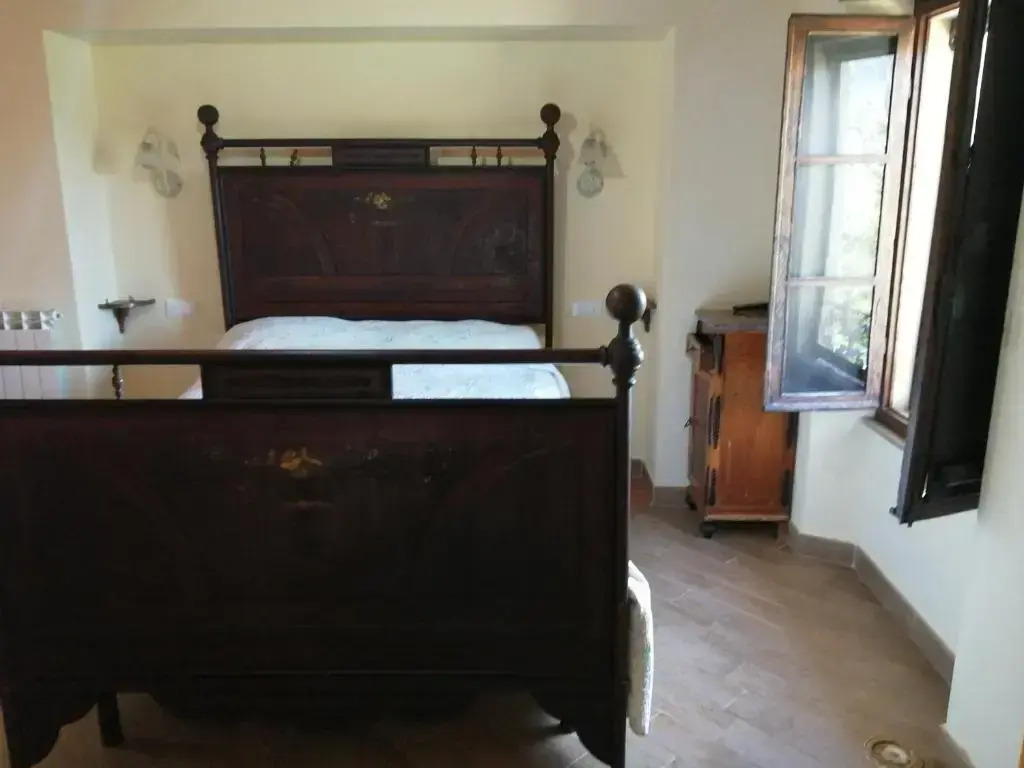 B&B Dal Brillante