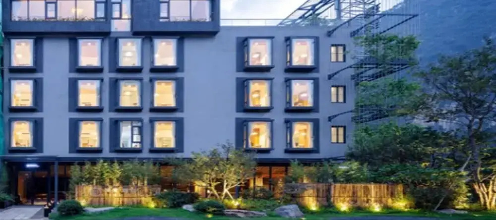 Perma Inn Hotel