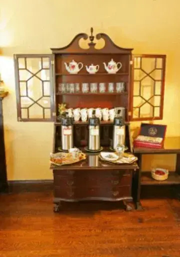 Samuel Sewall Inn