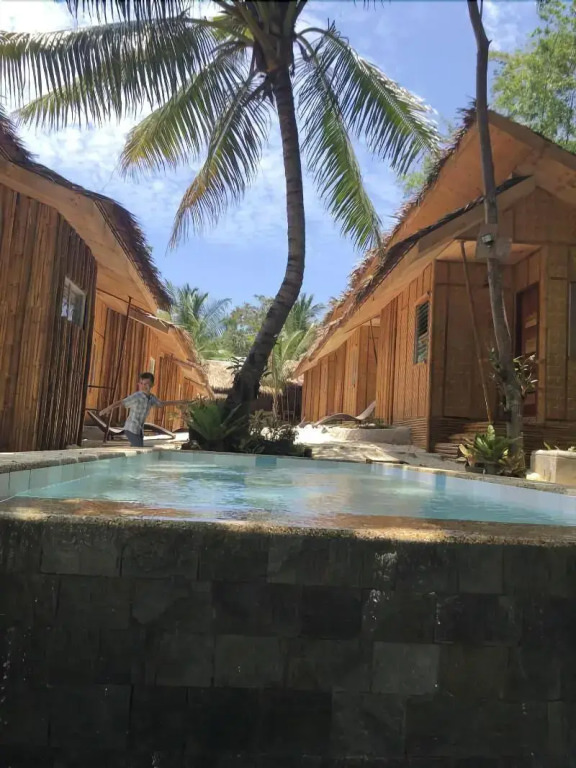 Ecostay Panglao Resort Hotel