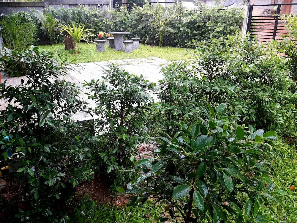 K home lanta villas