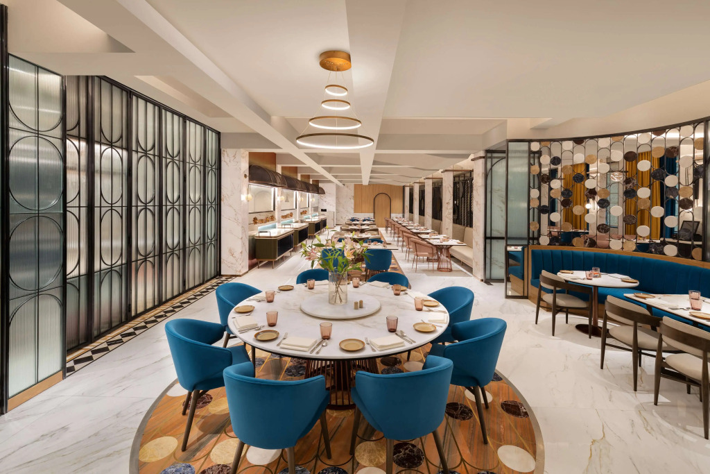 Radisson Mumbai Goregaon