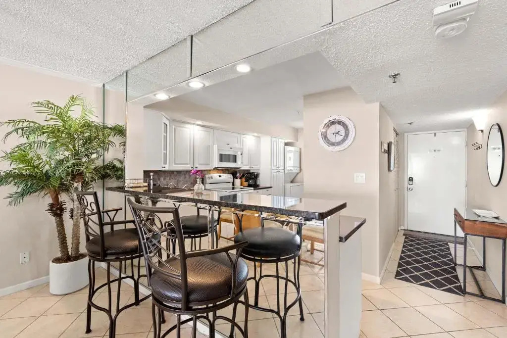 Surfside South #312