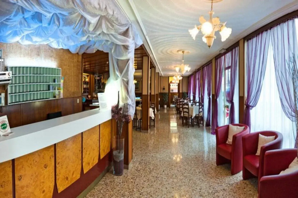Hotel Bianchi