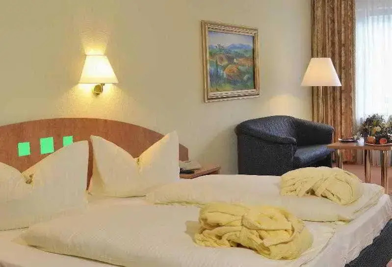 May Hotel Mayschoss