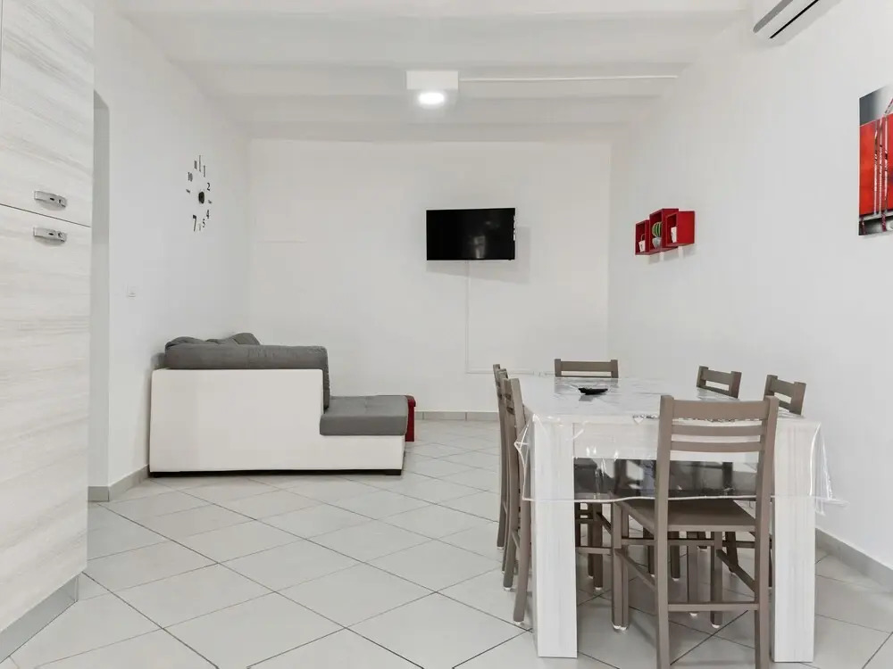 Welcoming Apartment in Sapri near Sea
