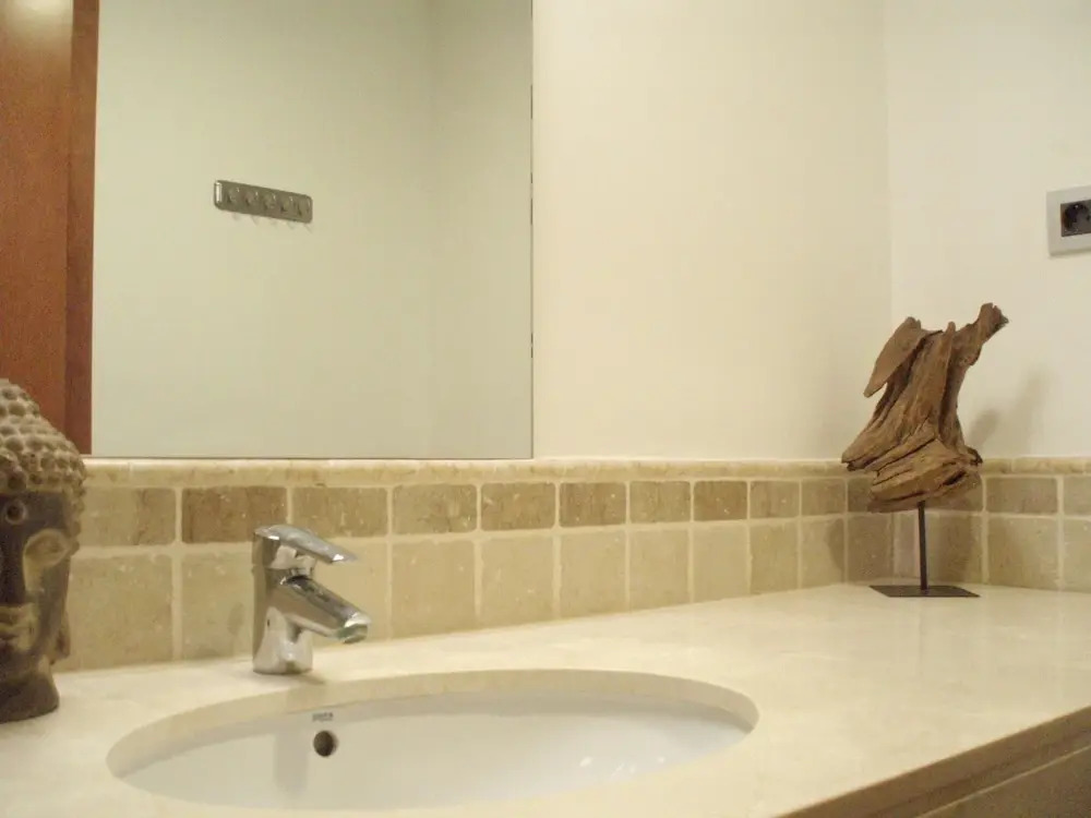 House With 2 Bedrooms in Miami Playa, With Wonderful sea View, Shared Pool, Enclosed Garden