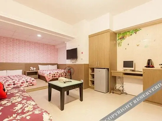 Kaohsiung I Hi Hotel