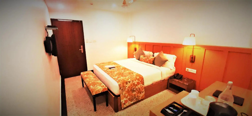 Hotel TSG Grand