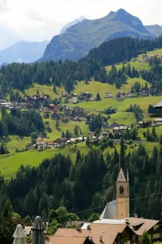 Miniappartamento Nelle Dolomiti