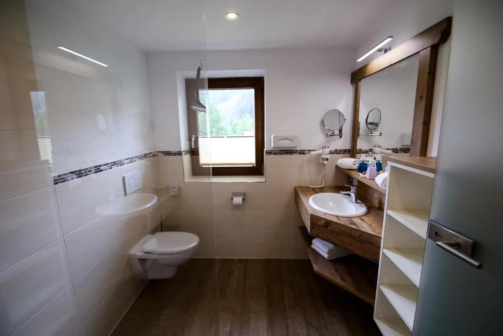 Ferienwohnung Alpenecho