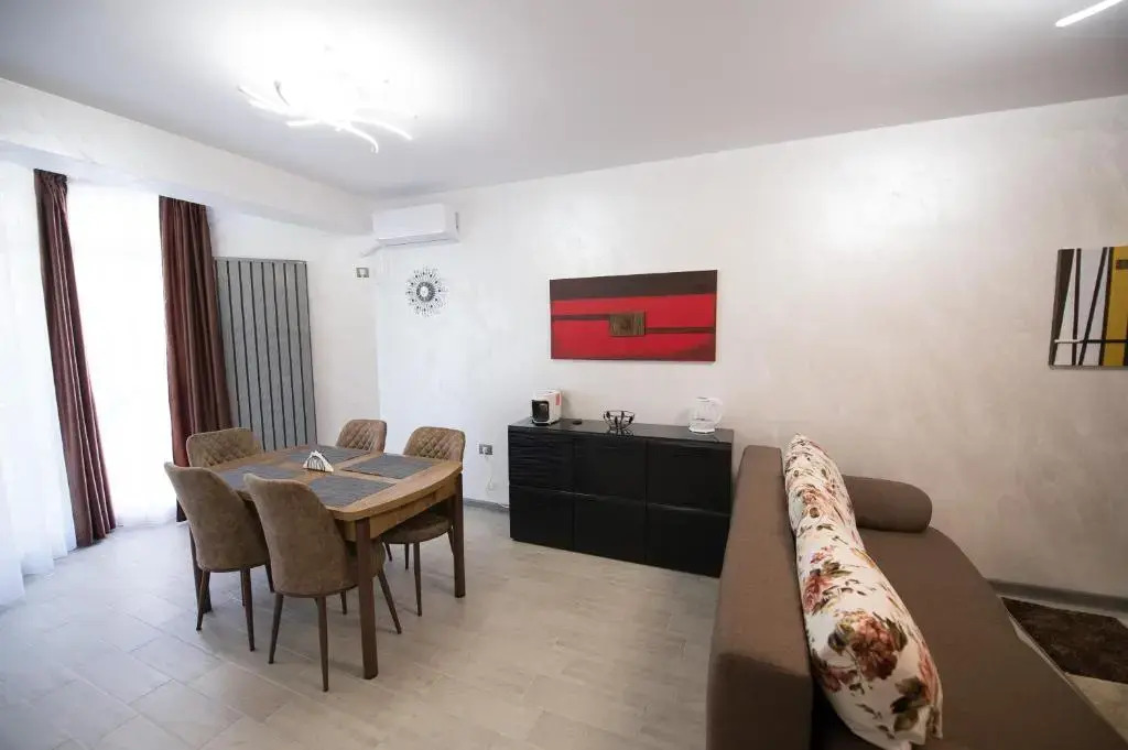 Apartament Relax 2 Alezzi