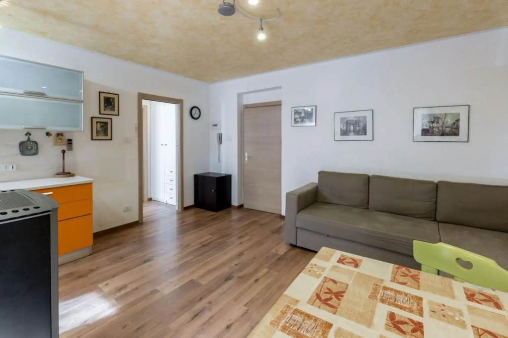 Donati - two rooms apartment. (022113-AT-253262)-515  DONATI