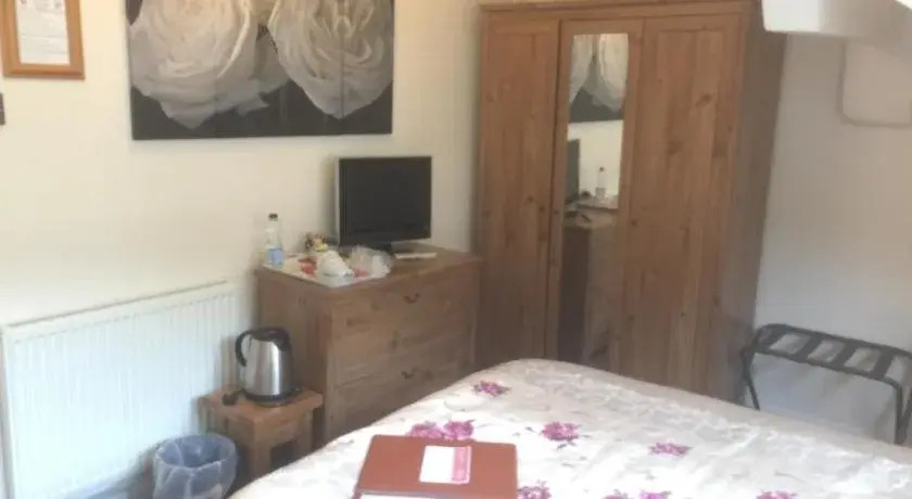 The Stella Historic Llandudno Bed & Breakfast