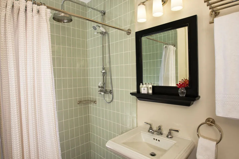 The Veranda House Hotel Collection