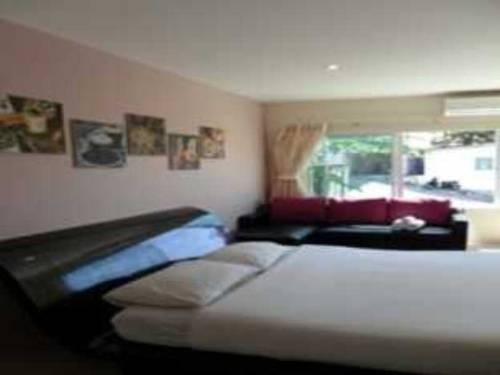 Wing Hostel