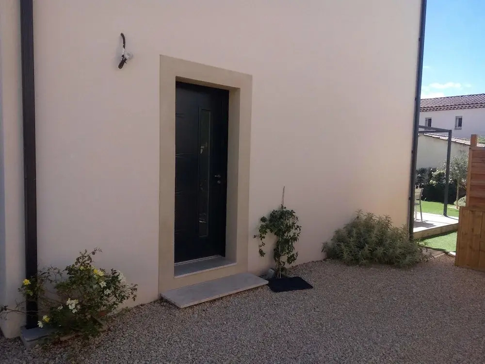 Les Gauras en Luberon