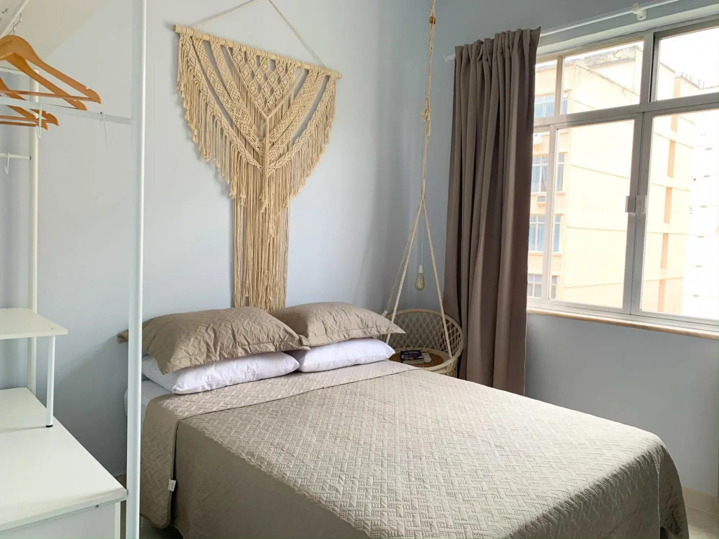 Copacabana 100m from the beach | BR1033 Z4