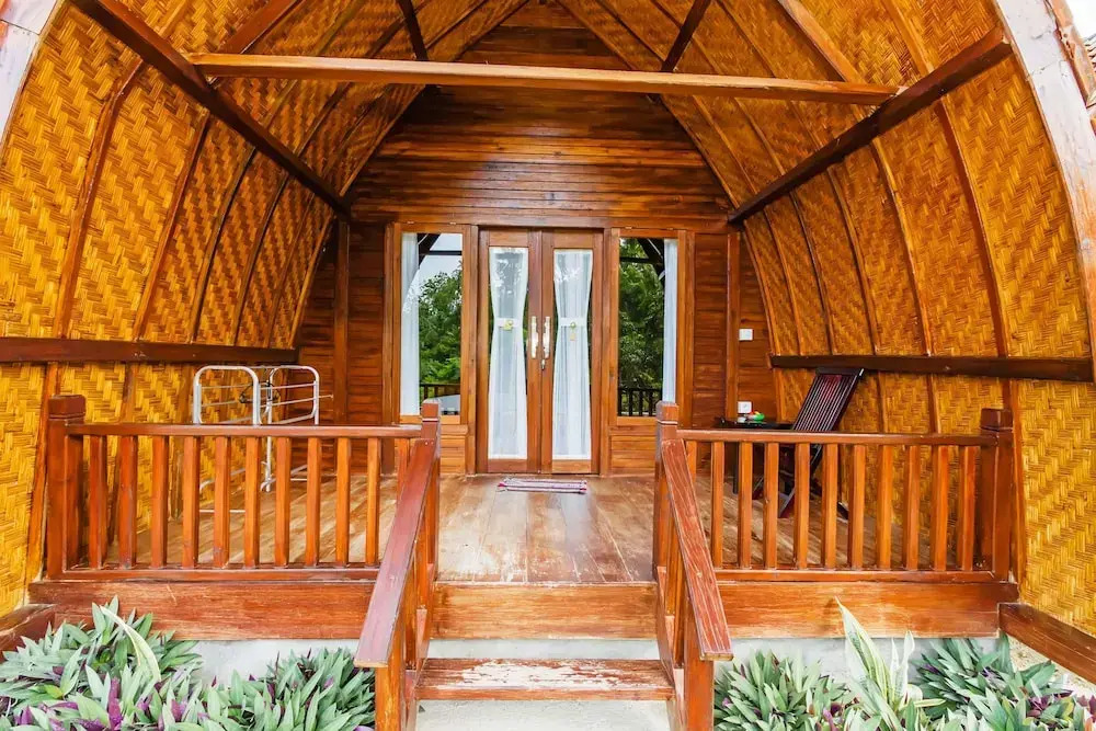 Butterfly Bungalow