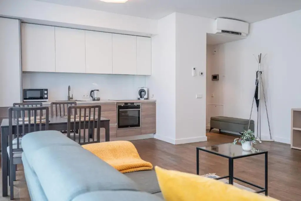 Easyrooms Dzirnavu