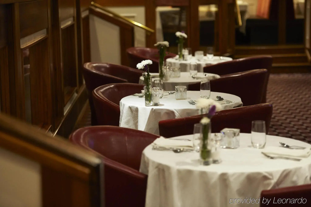 Crowne Plaza Nottingham